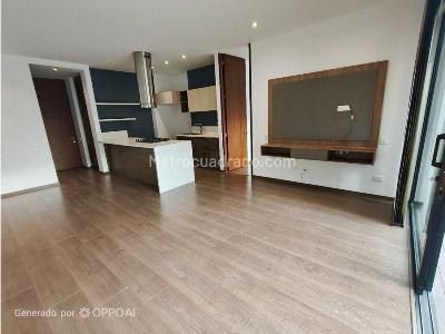 Apartamento de 1 alcoba en venta en Chico Norte, Bogotá, 60 m² · foto 8 de 20