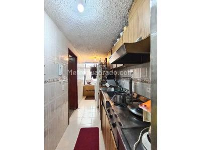 Apartamento de 2 alcobas en venta en Chico Norte, Bogotá, 80 m² · foto 11 de 20