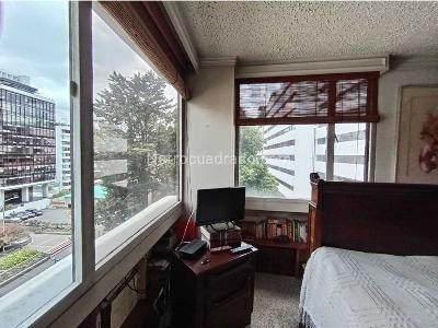 Apartamento de 2 alcobas en venta en Chico Norte, Bogotá, 80 m² · foto 16 de 20
