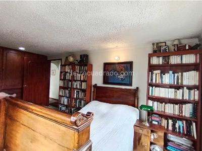 Apartamento de 2 alcobas en venta en Chico Norte, Bogotá, 80 m² · foto 18 de 20