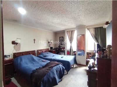 Apartamento de 2 alcobas en venta en Chico Norte, Bogotá, 80 m² · foto 20 de 20