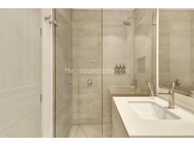 Apartaestudio en venta en Chico Virrey, Bogotá, 40 m² · foto 15 de 20