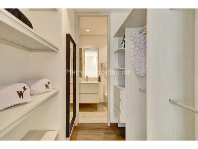 Apartaestudio en venta en Chico Virrey, Bogotá, 40 m² · foto 18 de 20