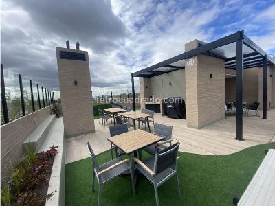 Apartaestudio en venta en Chico Virrey, Bogotá, 40 m² · foto 19 de 20