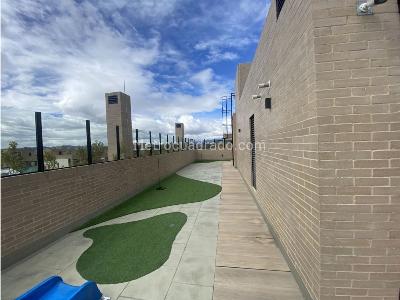 Apartaestudio en venta en Chico Virrey, Bogotá, 40 m² · foto 20 de 20