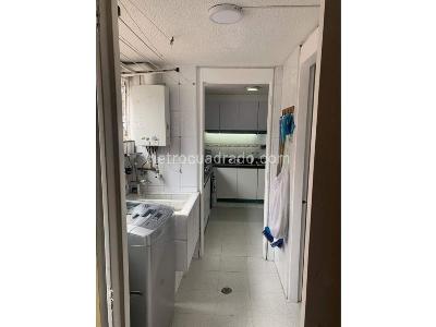 Apartamento de 3 alcobas en venta en Usaquen, Bogotá, 135 m² · foto 11 de 13