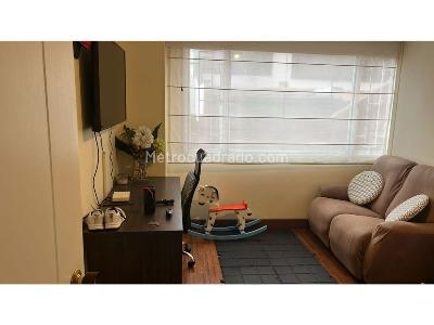 Apartamento de 3 alcobas en venta en Usaquen, Bogotá, 135 m² · foto 12 de 13