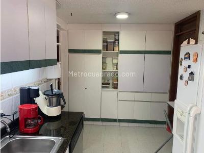 Apartamento de 3 alcobas en venta en Usaquen, Bogotá, 135 m² · foto 13 de 13