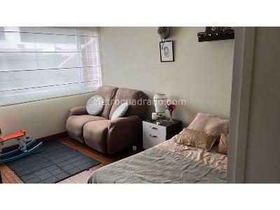 Apartamento de 3 alcobas en venta en Usaquen, Bogotá, 135 m² · foto 4 de 13
