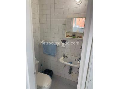 Apartamento de 3 alcobas en venta en Usaquen, Bogotá, 135 m² · foto 5 de 13