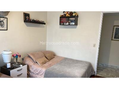 Apartamento de 3 alcobas en venta en Usaquen, Bogotá, 135 m² · foto 6 de 13