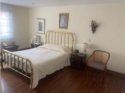 Apartamento de 3 alcobas en venta en Usaquen, Bogotá, 135 m² · foto 7 de 13