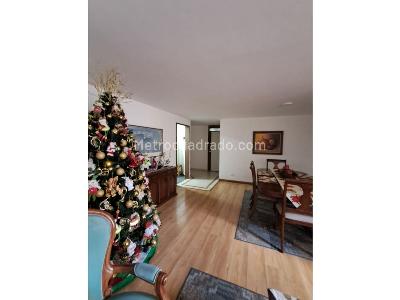 Apartamento de 4 alcobas en venta en Usaquen, Bogotá, 120 m² · foto 2 de 10