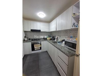Apartamento de 4 alcobas en venta en Usaquen, Bogotá, 120 m² · foto 3 de 10