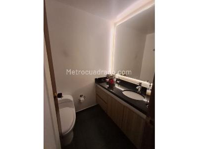 Apartamento de 4 alcobas en venta en Usaquen, Bogotá, 120 m² · foto 5 de 10