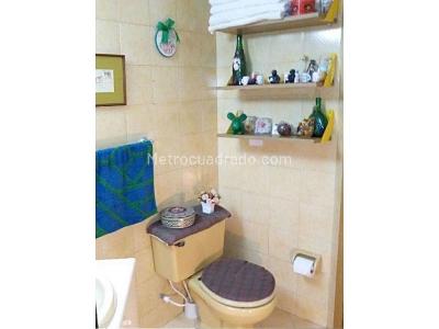 Apartamento de 3 alcobas en venta en Chico Norte, Bogotá, 89 m² · foto 10 de 10