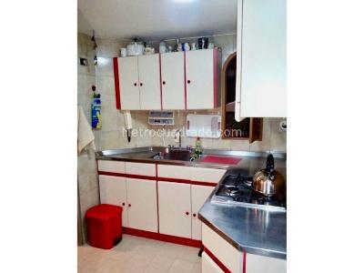 Apartamento de 3 alcobas en venta en Chico Norte, Bogotá, 89 m² · foto 5 de 10