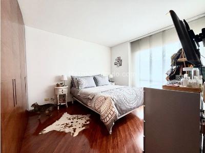 Apartamento de 1 alcoba en venta en Chico Norte, Bogotá, 50 m² · foto 10 de 10