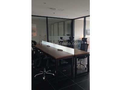 Apartaestudio en venta en Chico Norte, Bogotá, 27 m² · foto 14 de 14