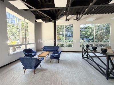Apartaestudio en venta en Chico Norte, Bogotá, 21 m² · foto 5 de 10