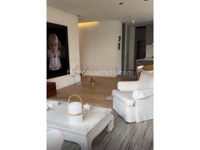 Apartamento de 3 alcobas en arriendo en La Cabrera, Bogotá, 214 m² · foto 10 de 15