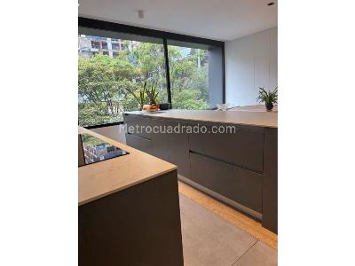 Apartamento de 3 alcobas en arriendo en La Cabrera, Bogotá, 214 m² · foto 14 de 15