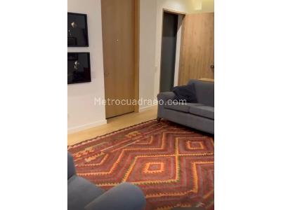 Apartamento de 3 alcobas en arriendo en La Cabrera, Bogotá, 214 m² · foto 15 de 15
