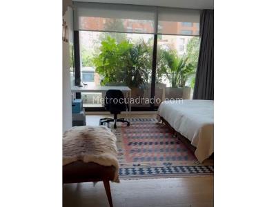 Apartamento de 3 alcobas en arriendo en La Cabrera, Bogotá, 214 m² · foto 5 de 15