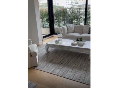 Apartamento de 3 alcobas en arriendo en La Cabrera, Bogotá, 214 m² · foto 6 de 15