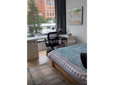 Apartamento de 3 alcobas en arriendo en La Cabrera, Bogotá, 214 m² · foto 7 de 15
