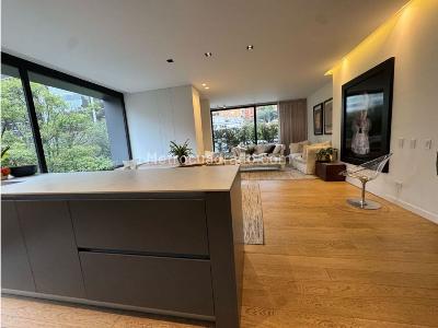 Apartamento de 3 alcobas en arriendo en La Cabrera, Bogotá, 214 m² · foto 8 de 15