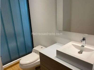 Apartamento de 3 alcobas en arriendo en La Cabrera, Bogotá, 264 m² · foto 10 de 13