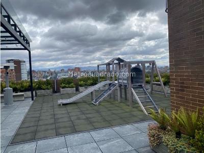 Apartamento de 3 alcobas en arriendo en La Cabrera, Bogotá, 264 m² · foto 13 de 13