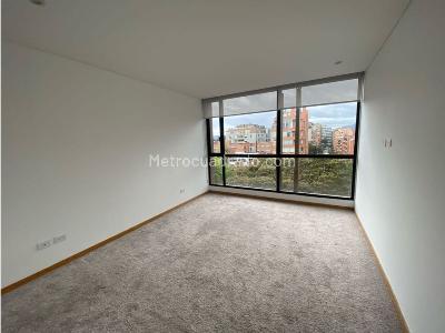 Apartamento de 3 alcobas en arriendo en La Cabrera, Bogotá, 264 m² · foto 7 de 13