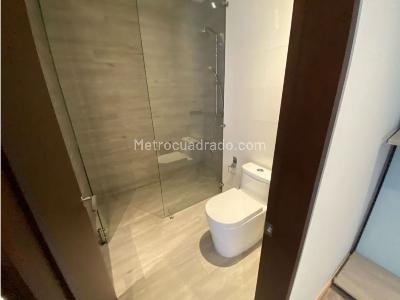Apartamento de 3 alcobas en arriendo en La Cabrera, Bogotá, 264 m² · foto 9 de 13