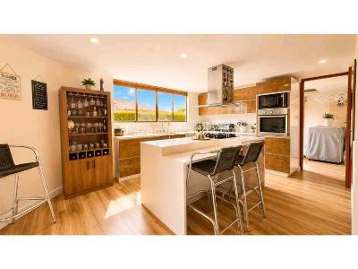 Casa de 4 alcobas en arriendo en Guaymaral, Bogotá, 311 m² · foto 14 de 20
