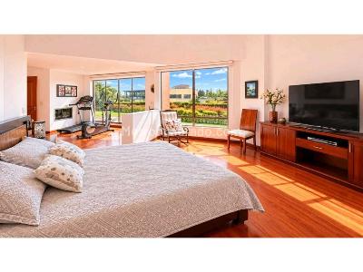 Casa de 4 alcobas en arriendo en Guaymaral, Bogotá, 311 m² · foto 15 de 20
