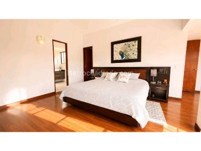 Casa de 4 alcobas en arriendo en Guaymaral, Bogotá, 311 m² · foto 16 de 20