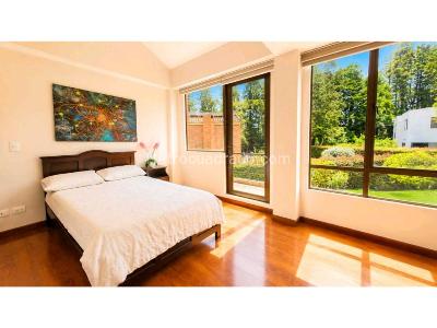 Casa de 4 alcobas en arriendo en Guaymaral, Bogotá, 311 m² · foto 18 de 20
