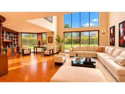 Casa de 4 alcobas en arriendo en Guaymaral, Bogotá, 311 m² · foto 6 de 20