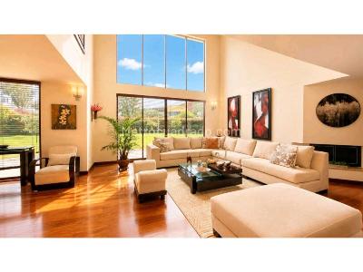 Casa de 4 alcobas en arriendo en Guaymaral, Bogotá, 311 m² · foto 7 de 20