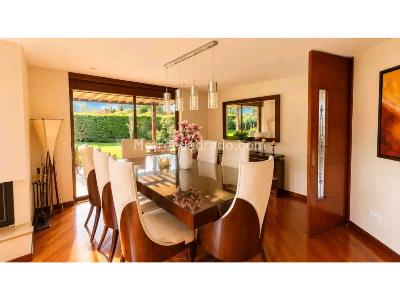 Casa de 4 alcobas en arriendo en Guaymaral, Bogotá, 311 m² · foto 8 de 20