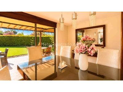 Casa de 4 alcobas en arriendo en Guaymaral, Bogotá, 311 m² · foto 9 de 20