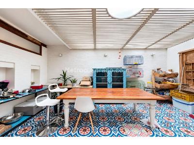 Casa de 4 alcobas en arriendo en Niza, Bogotá, 600 m² · foto 12 de 20