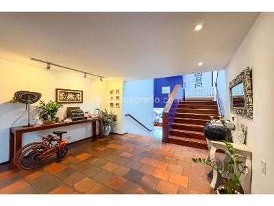 Casa de 4 alcobas en arriendo en Niza, Bogotá, 600 m² · foto 13 de 20