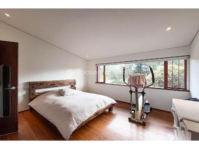 Casa de 4 alcobas en arriendo en Niza, Bogotá, 600 m² · foto 15 de 20