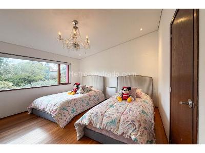 Casa de 4 alcobas en arriendo en Niza, Bogotá, 600 m² · foto 16 de 20