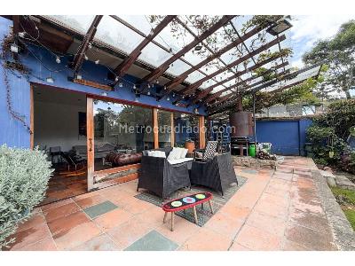 Casa de 4 alcobas en arriendo en Niza, Bogotá, 600 m² · foto 4 de 20