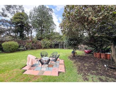 Casa de 4 alcobas en arriendo en Niza, Bogotá, 600 m² · foto 5 de 20