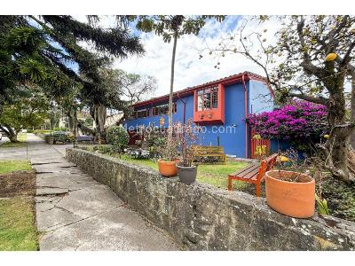 Casa de 4 alcobas en arriendo en Niza, Bogotá, 600 m² · foto 6 de 20